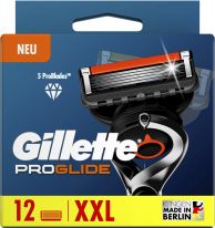 Gillette ProGlide Systemklingen 12er