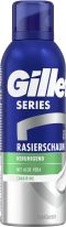 Gillette Series Sensitive Rasierschaum 200ml