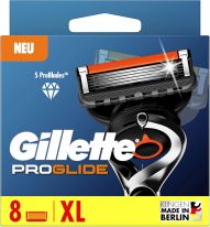 Gillette ProGlide Systemklingen 8er