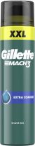 Gillette Mach3 Rasiergel Extra Comfort 240ml