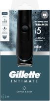 Gillette Intimate Elektrischer Trimmer i5