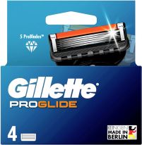 Gillette ProGlide Systemklingen 4er