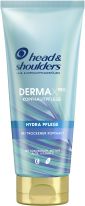 Head & Shoulders Derma x Pro Spülung Feuchtigkeitspflege 220ml