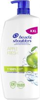 Head & Shoulders Anti-Schuppen Shampoo Apple Fresh 800ml