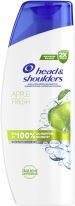 Head & Shoulders Anti-Schuppen Shampoo apple fresh 200ml