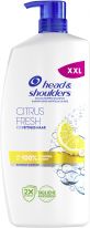 Head & Shoulders Anti-Schuppen Shampoo citrus fresh 800ml