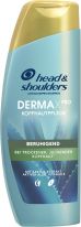 Head & Shoulders Derma x Pro Shampoo Beruhigende Pflege 250ml