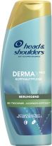 Head & Shoulders Derma x Pro Shampoo Beruhigende Pflege 400ml