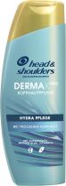 Head & Shoulders Derma x Pro Shampoo Feuchtigkeitspflege 250ml