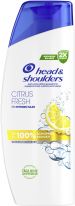 Head & Shoulders Anti-Schuppen Shampoo citrus fresh 200ml