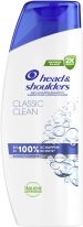 Head & Shoulders Anti-Schuppen Shampoo classic clean 200ml