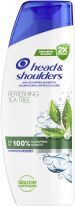 Head & Shoulders Anti-Schuppen Shampoo Teebaumöl 300ml