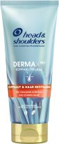 Head & Shoulders Derma x Pro Haar- & Kopfhautpflegespülung Revitaliser 220ml