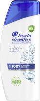 Head & Shoulders Anti-Schuppen Shampoo Classic Clean 95ml