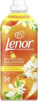 Lenor Orange & Verbena Flasche 56WL 1400ml