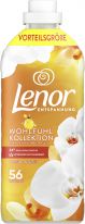 Lenor Orchidee & Vanille Flasche 56WL 1400ml