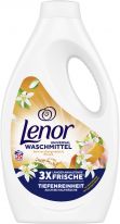 Lenor Waschmittel Flüssig Orangenblüte & Pfirsich 25WL 1250ml