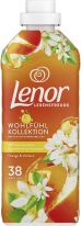 Lenor Orange & Verbena Flasche 38WL 950ml