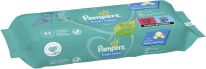 Pampers Feuchte Tücher Fresh Clean 52pcs