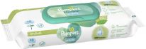 Pampers Feuchte Tücher Aqua 48pcs