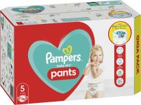 Pampers Baby Dry Pants Gr.5 Junior 12-17kg Giga Pack 96st