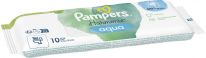 Pampers Feuchte Tücher Aqua Reisepack