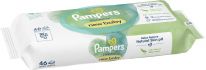 Pampers Feuchte Tücher Harmonie New Baby 1x