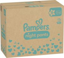 Pampers Night Pants Gr. 6 MonatsBox