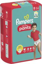 Pampers Baby Dry Pants Gr.8 Extra Large 19+kg Single Pack