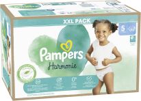 Pampers Harmonie Gr.5 Junior 11+kg XXL Pack