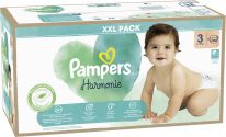 Pampers Harmonie Gr.3 Midi 6-10kg XXL Pack