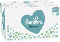 Pampers Harmonie Gr.4 Maxi 9-14kg Monatsbox