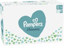 Pampers Harmonie Gr.3 Midi 6-10kg Monatsbox