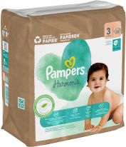 Pampers Harmonie Gr.3 Midi 6-10kg Single Pack