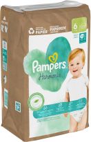 Pampers Harmonie Gr.6 Junior 13+kg Single Pack