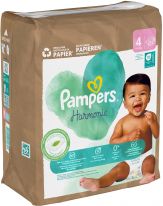 Pampers Harmonie Gr.4 Maxi 9-14kg Single Pack