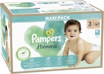 Pampers Harmonie Gr.3 Midi 6-10kg Maxi Pack