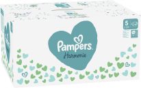 Pampers Harmonie Gr.5 Junior 11+kg Monatsbox