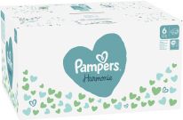 Pampers Harmonie Gr.6 Junior 13+kg Monatsbox