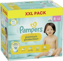 Pampers Premium Protection Gr.4 Maxi 9-14kg XXL Pack