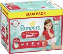 Pampers Premium Protection Pants Gr.5 Junior 12-17kg Maxi Pack