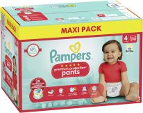 Pampers Premium Protection Pants Gr.4 Maxi 9-15kg Maxi Pack