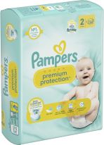 Pampers Premium Protection New Baby Gr.2 Mini 4-8kg Single Pack