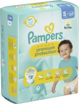 Pampers Premium Protection Gr.5 Junior 11-16kg Single Pack