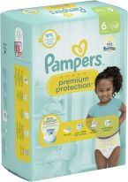 Pampers Premium Protection Gr.6 Extra Large 13+kg Single Pack