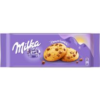 MDLZ DE Milka Chococookies 168g