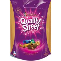 Nestle ITR - Quality Street Sharing Bag 10x750g