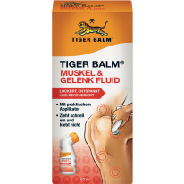 Doppelherz Tiger Balm Muskel & Gelenk Fluid 90 ml