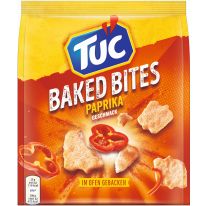 MDLZ DE Tuc Baked Bites Paprika 110g