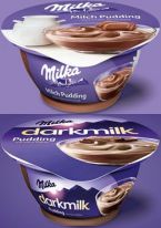 MDLZ DE Cooling Milka SchokoPudding 2 sort 150g, 6pcs (1)